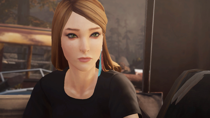 Gra Nintendo Switch Life is Strange Arcadia Bay Collection (Klucz elektroniczny) (5021290101678) - obraz 12