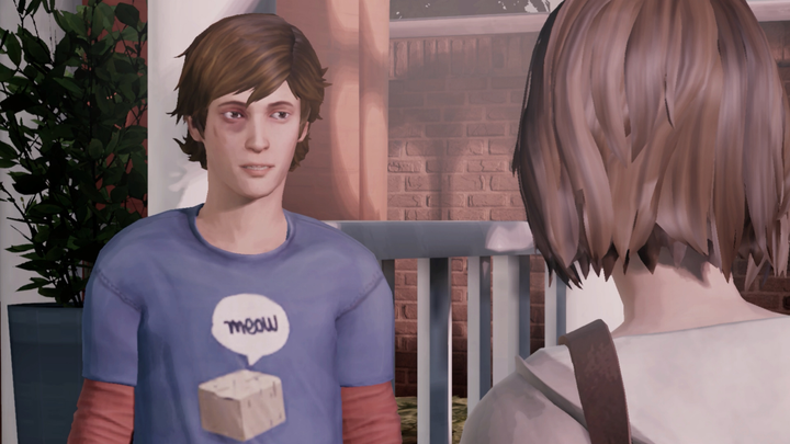 Gra Nintendo Switch Life is Strange Arcadia Bay Collection (Klucz elektroniczny) (5021290101678) - obraz 20