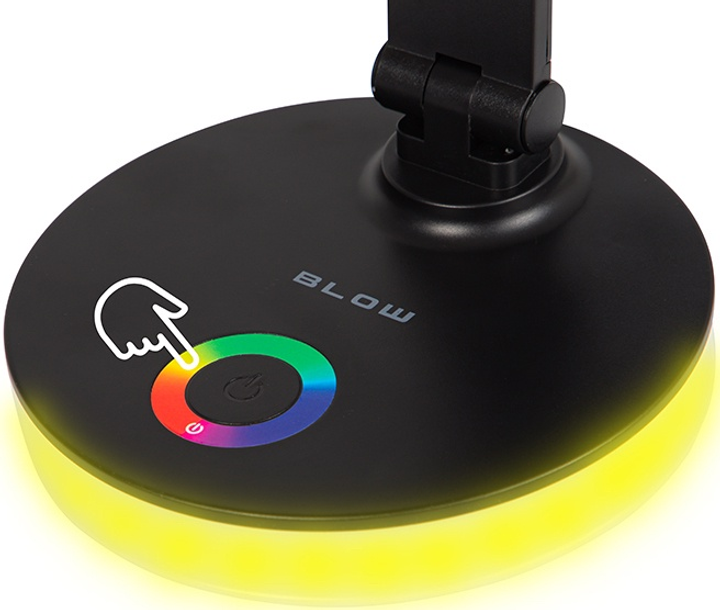 Lampka biurkowa Blow LB-16 - obraz 2