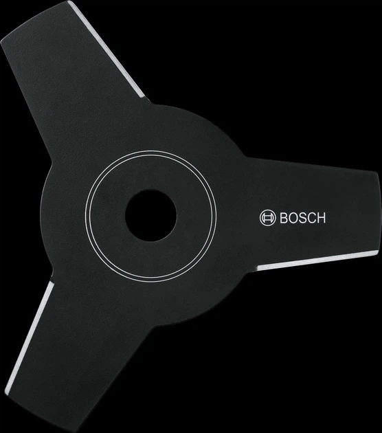 Електрокоса Bosch AFS 23-37 в комплекті з ножем, волосінню і плечовим ременем (06008A9000) - зображення 7
