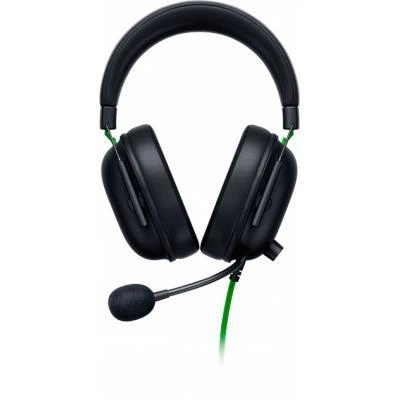 Навушники Razer Blackshark V2 X Black - зображення 3