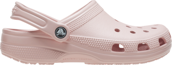 Детские сабо Crocs Toddler Classic Clog 32 кварц 206991 - изображение 9