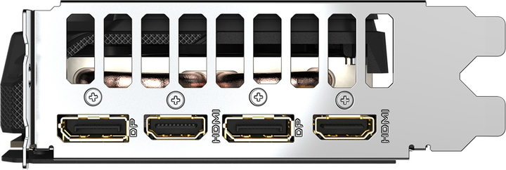 Karta graficzna Gigabyte PCI-Ex GeForce RTX 5050 GAMING OC 8GB GDDR6 (128bit) (2632/20000) (2 x HDMI, 2 x DisplayPort) (GV-N5050GAMING OC-8GD) - obraz 9