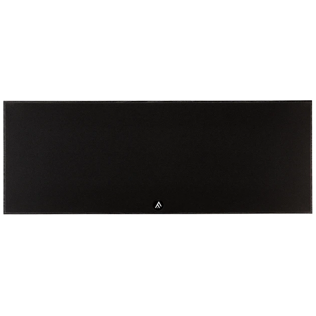 Акустична система центрального каналу Fyne Audio F502E LCR Black - зображення 2