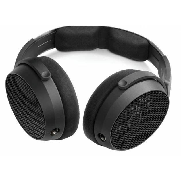 Навушники моніторні Sennheiser HD 490 PRO Black - Фото 1 Навушники моніторні Sennheiser HD 490 PRO Black - изображение 1