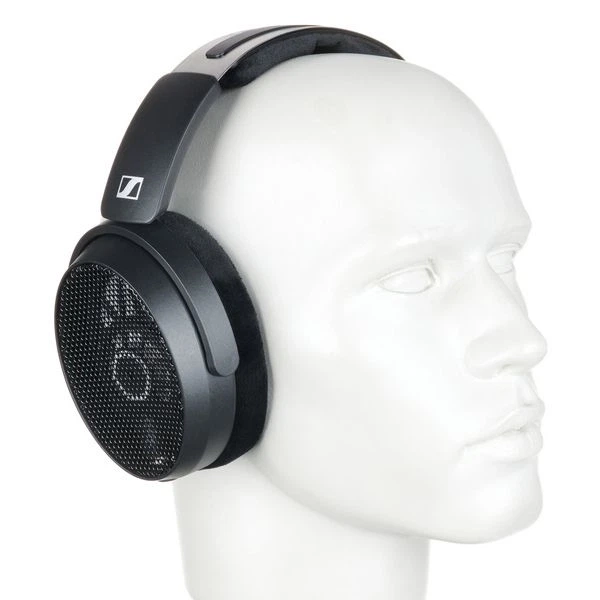 Навушники моніторні Sennheiser HD 490 PRO Black - Фото 5 Навушники моніторні Sennheiser HD 490 PRO Black - изображение 5