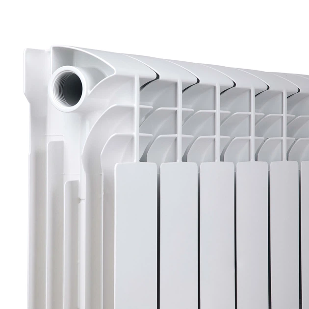 Радиатор биметаллический Thermo Alliance Bi-Ferrum 300/100 - изображение 8