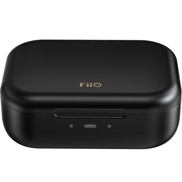Адаптер Bluetooth FiiO UTWS5 2025 (2-pin, чорний) - зображення 4