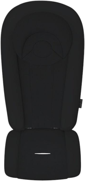 Wkładka wypełniająca do wózka Cybex Newborn Nest Black (4063846311903) - obraz 1