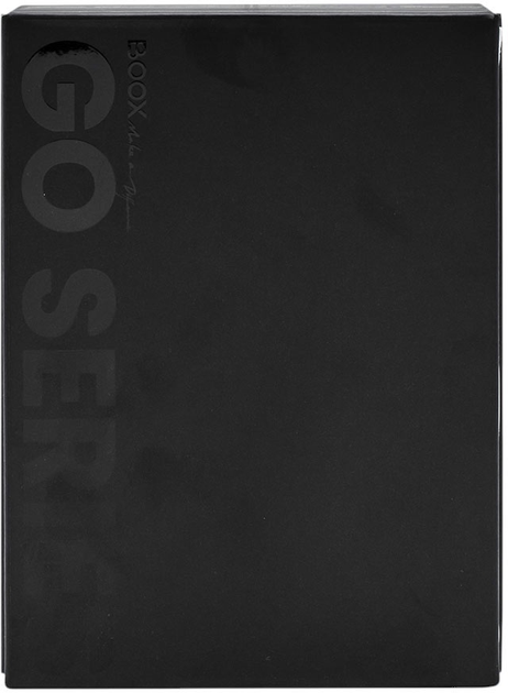 E-book Boox Go 6 Black (6949710309819) - obraz 14