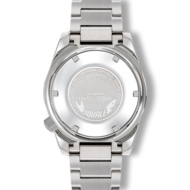 Часы наручные Squale MATICXSE.SQ22L - изображение 2