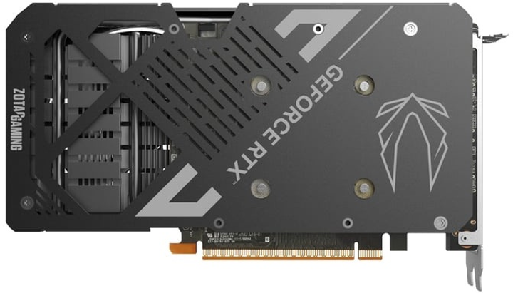 Karta graficzna Zotac PCI-Ex GeForce RTX 5050 GAMING Twin Edge 8GB GDDR6 (128bit) (2572/20000) (HDMI, 3 x DisplayPort) (ZT-B50500E-10M) - obraz 4