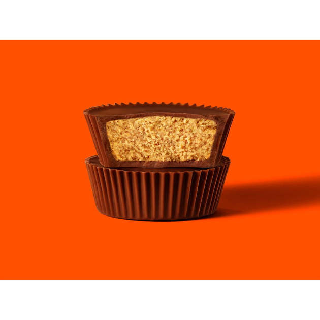 Конфеты Reese's Big Cup Milk Chocolate 79 г - изображение 2