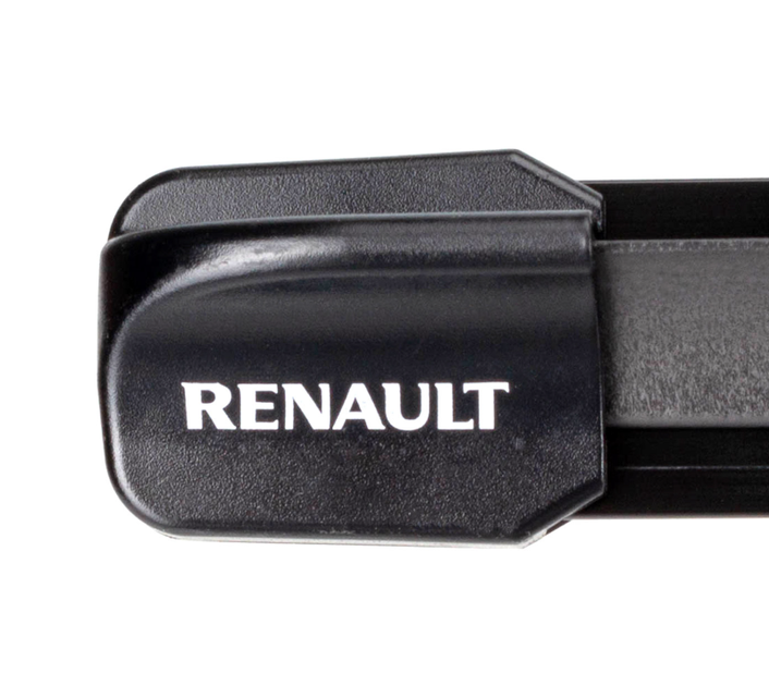 Комплект передних бескаркасных щёток стеклоочистителя Renault 650/450 мм для Renault Koleos II 288903505R - Фото 4 Комплект передних бескаркасных щёток стеклоочистителя Renault 650/450 мм для Renault Koleos II 288903505R - изображение 4