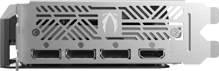 Karta graficzna Zotac PCI-Ex GeForce RTX 5060 GAMING Twin Edge OC 8GB GDDR7 (128bit) (2527/28000) (HDMI, 3 x DisplayPort) (ZT-B50600H-10M) - obraz 5