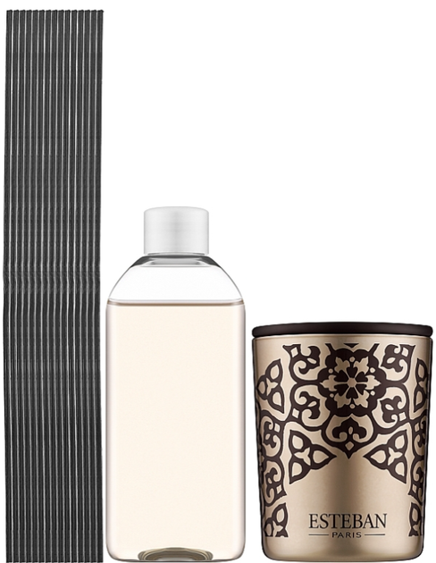 Ароматичний дифузор Esteban Legendes d'Orient Decorative 100 мл (3660963056376) - зображення 2