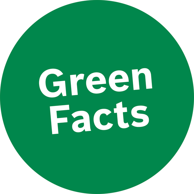Лазерний нівелір Bosch UniversalLevel 360 Green Facts + штатив (0603663E06) - зображення 6