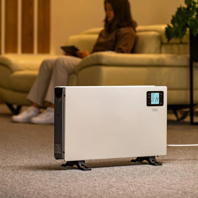 Конвектор Teesa TSA8054 - зображення 6