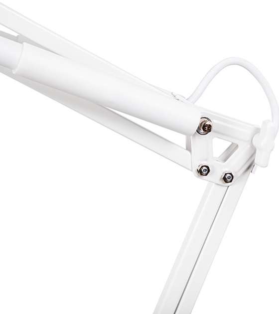 Lampa z lupą Blow ZD129A - obraz 3