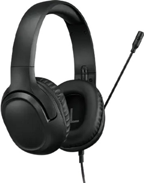 Słuchawki Lenovo Gaming Headset H110 (GXD1P46879) - obraz 3