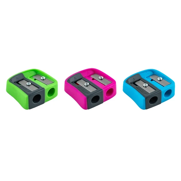 Точилка Kite Duo K24-166 - Фото 2 Точилка Kite Duo K24-166 - изображение 2