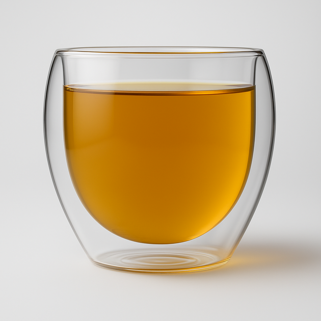 Чай зеленый с бергамотом Эрл Грин весовой 50г - Фото 3 Чай зеленый с бергамотом Эрл Грин весовой 50г - изображение 3
