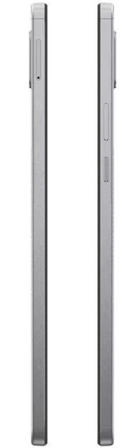 Планшет Lenovo Tab M9 Wi-Fi + LTE 4/64GB Arctic Grey (ZAC60084ES) - зображення 6