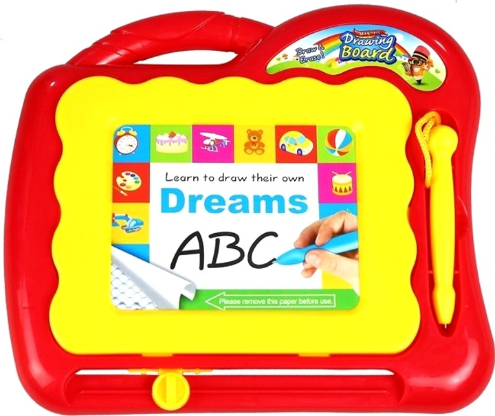 Дитячий ходунок LEAN Toys 3в1 з телефоном, піаніно і малюванням 2222 (5904204759755) - зображення 5