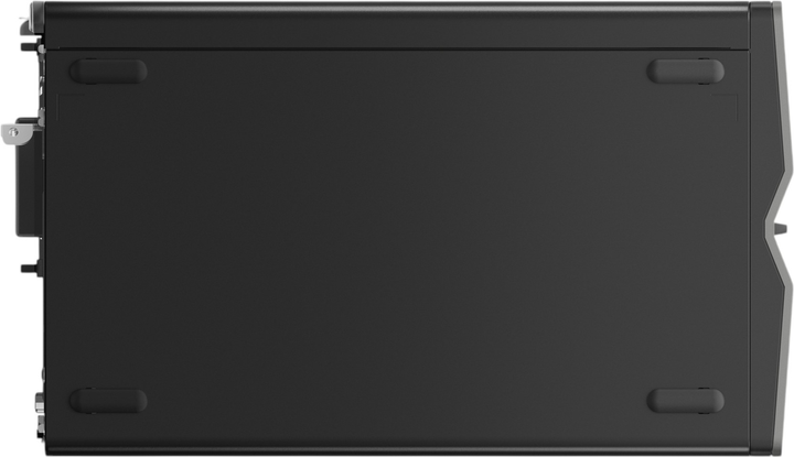 Комп'ютер Lenovo LOQ Tower 17IRR9 (90X0001TPL) Luna Grey / Raven Black - зображення 10