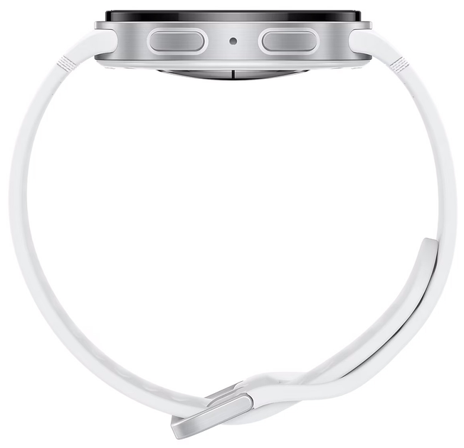 Смарт-годинник Samsung Galaxy Watch 8 44mm Silver (SM-L330NZSAEUE) - зображення 5