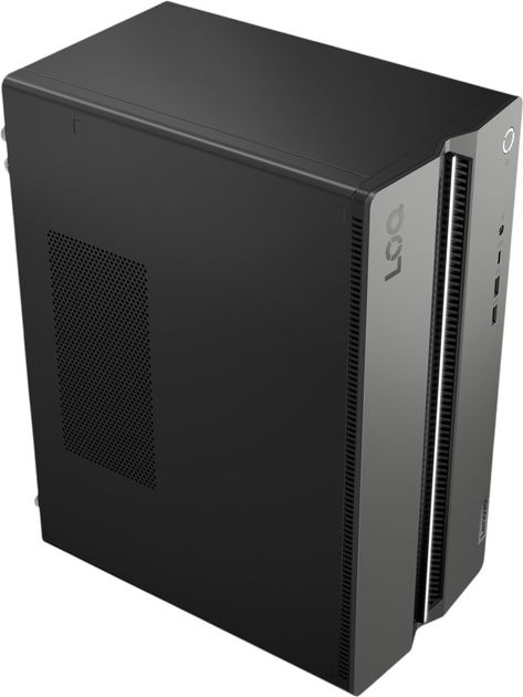 Комп'ютер Lenovo LOQ Tower 17IRR9 (90X0001UPL) Luna Grey / Raven Black - зображення 16
