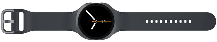 Смарт-годинник Samsung Galaxy Watch 8 40mm Graphite (SM-L320NDAAEUE) - зображення 6