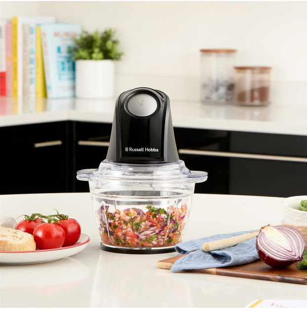Rozdrabniacz Russell Hobbs Desire 27131-56 - obraz 8