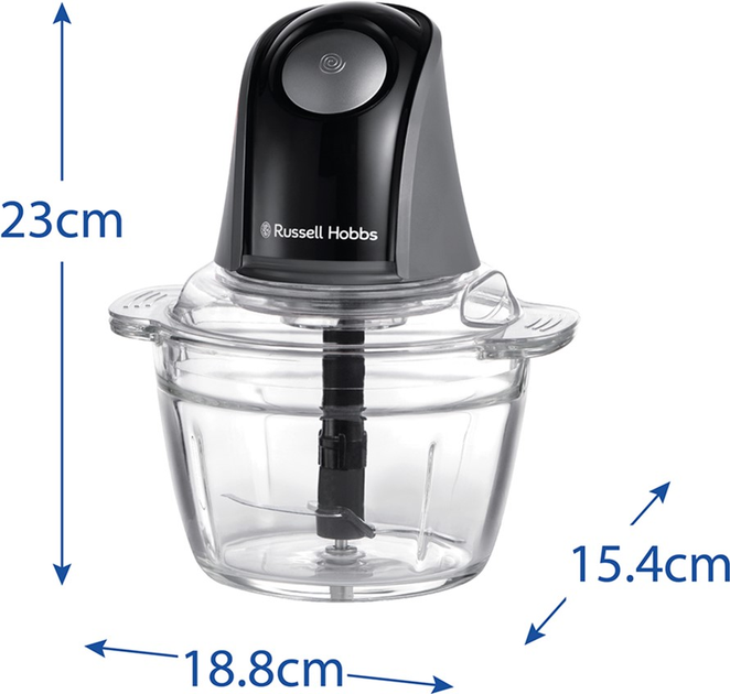 Rozdrabniacz Russell Hobbs Desire 27131-56 - obraz 9