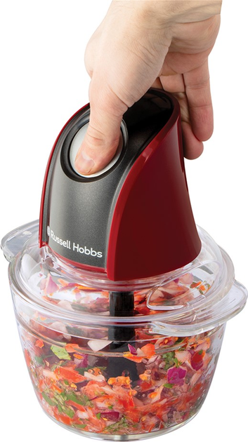 Rozdrabniacz Russell Hobbs Desire 27130-56 - obraz 7