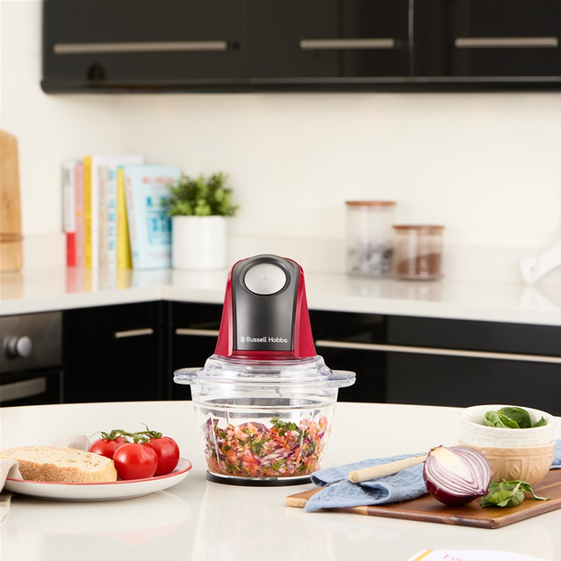 Rozdrabniacz Russell Hobbs Desire 27130-56 - obraz 9