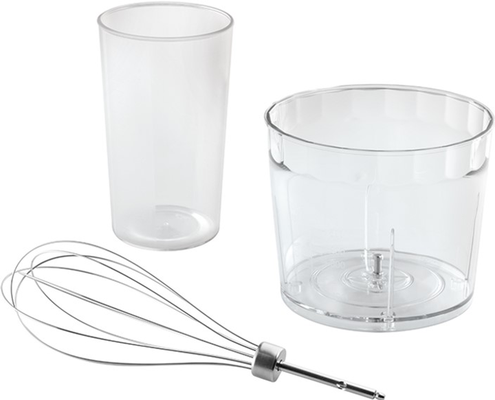 Blender Russell Hobbs Desire Matte Charcoal 3-w-1 27141-56  - obraz 5