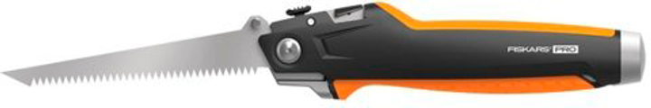 Nóż do płyt gipsowo-kartonowych Fiskars Pro CarbonMax (1027226) - obraz 3