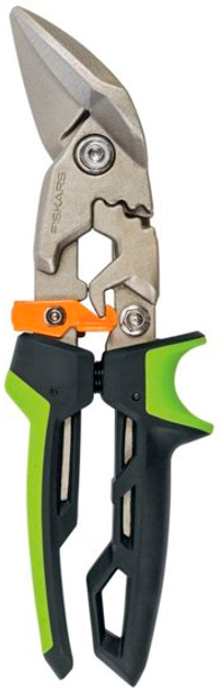 Nożyce do metalu Fiskars Pro PowerGear prawe (1027210) - obraz 2