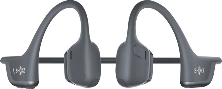 Słuchawki Shokz OpenRun Pro 2 Black (S820-ST-BK) - obraz 2