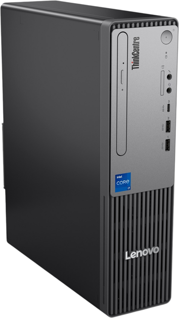 Komputer Lenovo ThinkCentre neo 50s Gen 5 SFF (12XD0026PB) Black/Grey - obraz 5