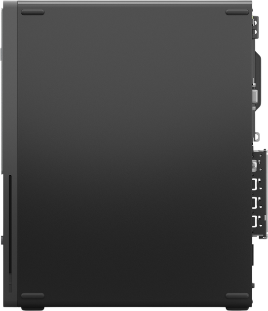 Komputer Lenovo ThinkCentre neo 50s Gen 5 SFF (12XD0026PB) Black/Grey - obraz 9