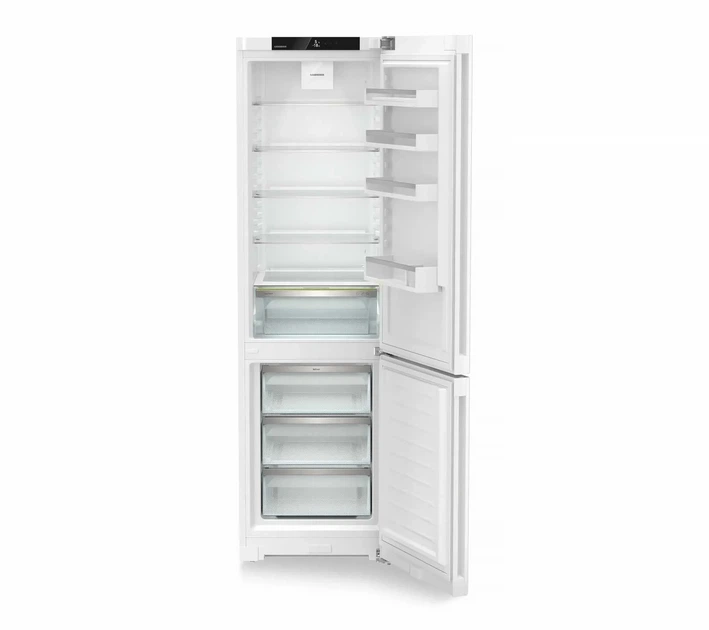 Холодильник двухкамерный Liebherr CNd 5703 PURE NoFrost с фильтром - изображение 3
