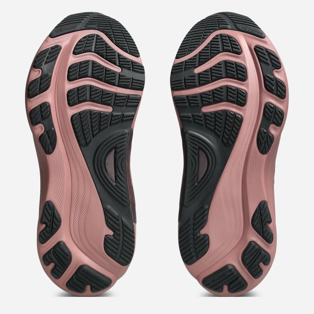 Женские кроссовки для бега Asics Gel-Kayano 32 1012B838-003 39 (7.5US) 24.5 см Черные (4570158898331) - Фото 7 Женские кроссовки для бега Asics Gel-Kayano 32 1012B838-003 39 (7.5US) 24.5 см Черные (4570158898331) - изображение 7