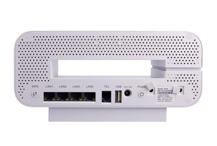 4G роутер ZTE MF287 Cat.6 (Drei Neo) + 2 шт. 5G MIMO антен 12 dBi, TS-9, магніт (600-6000 МГц) - Фото 6 4G роутер ZTE MF287 Cat.6 (Drei Neo) + 2 шт. 5G MIMO антен 12 dBi, TS-9, магніт (600-6000 МГц) - зображення 6