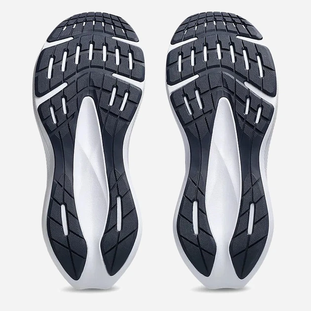 Жіночі кросівки для бігу ASICS Patriot 14 1012B836-400 40 (8.5US) Темно-сині (4570158925464) - зображення 7
