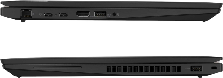 Laptop Lenovo ThinkPad T16 Gen 2 (21K70020PB) Thunder Black - obraz 11