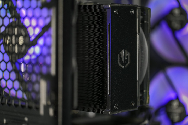 Komputer Actina ENDORFY 7700/32GB/2TB/RTX5070/750W MT (KOMACNGIP0238) - obraz 12