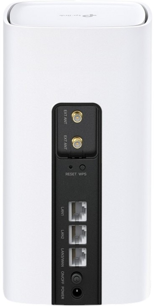 Маршрутизатор TP-LINK Archer NX200 - зображення 3