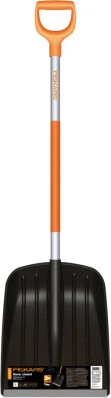 Лопата для прибирання снігу Fiskars SnowXpert (1062827) - зображення 2